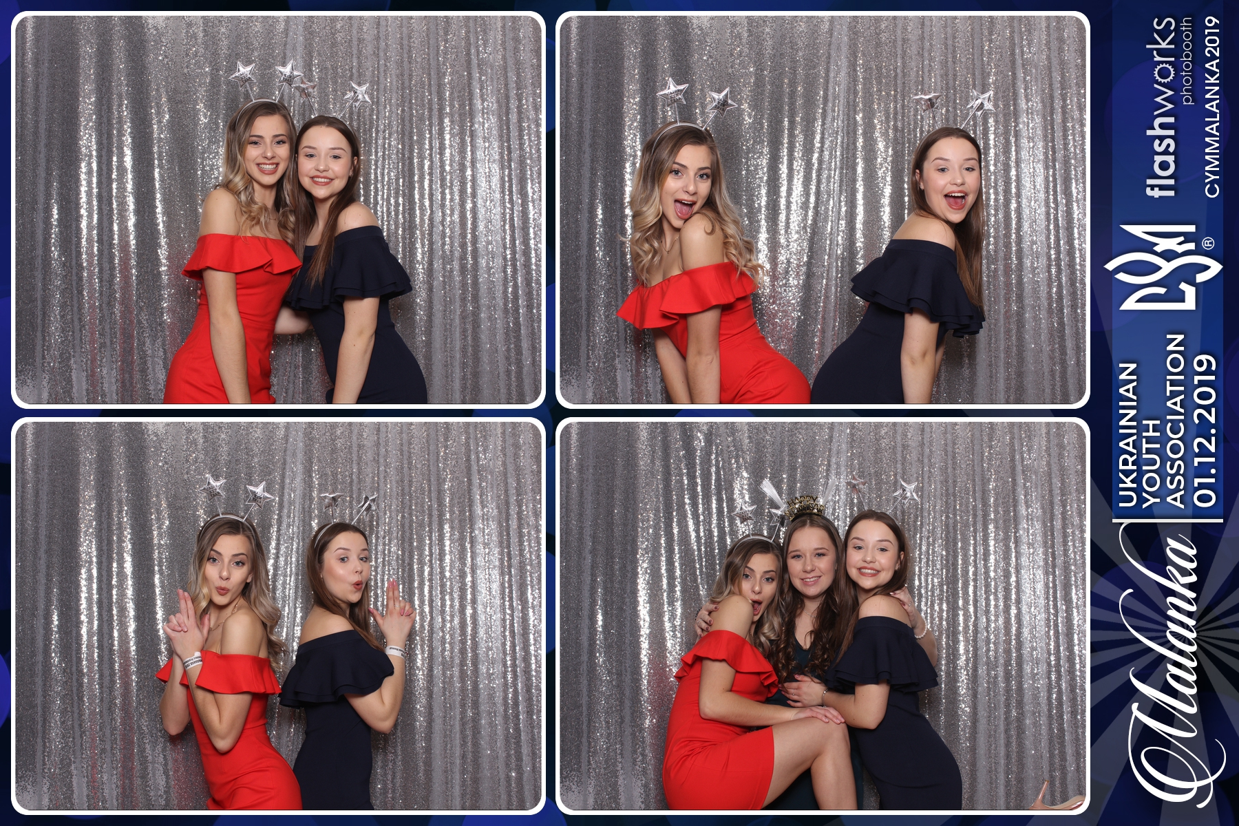 2019 CYM Malanka | View more photos from the event at gallery.flashworksphotobooth.com/u/FlashworksPhotoboothInc/2019-CYM-Malanka